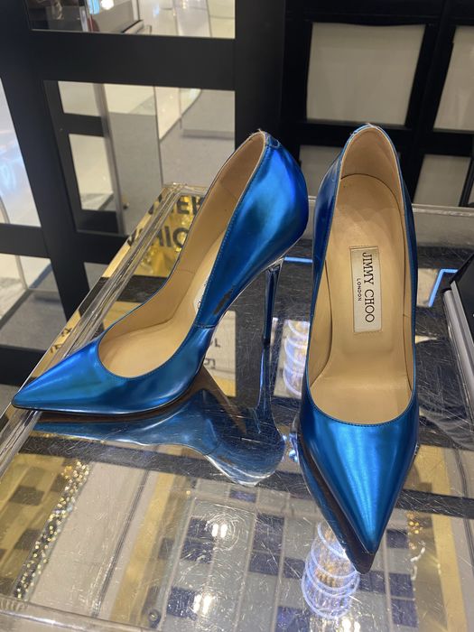 Jimmy choo Оригинал 35 размер