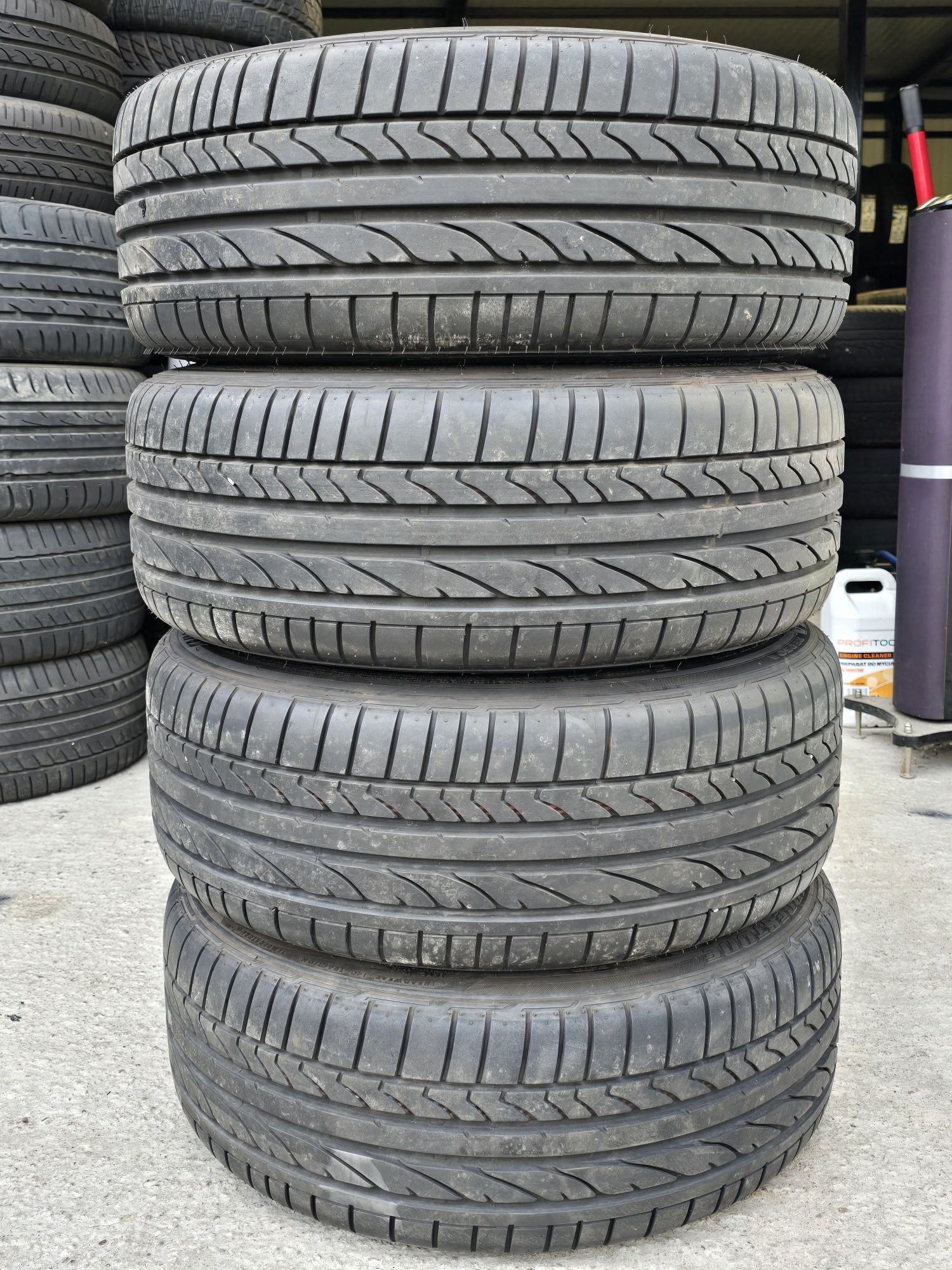 Джанти 17 / 5х100 - VW, Audi, Skoda, Seat, Subaro, Toyota 5x100