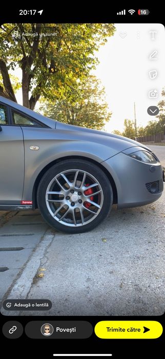 Vand jante BBS 5x112