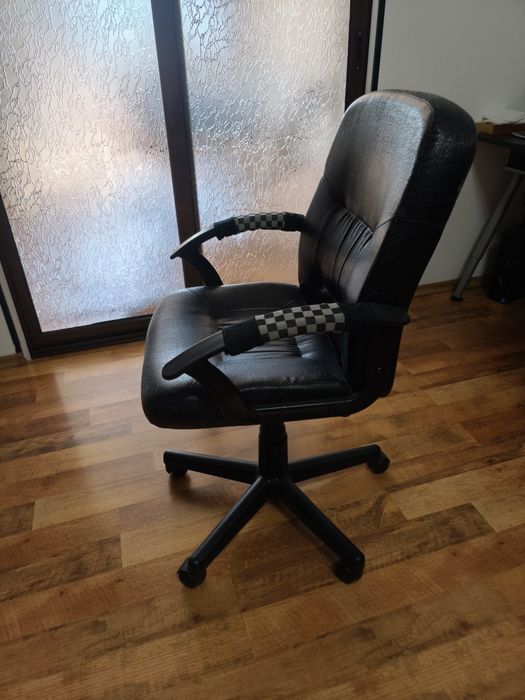 Scaun ergonomic/ rotativ