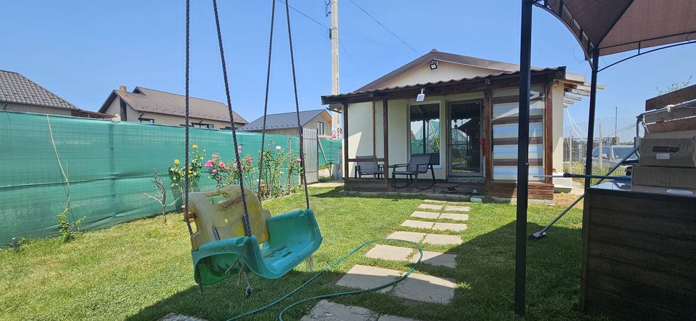 Casa Smeura 2km de oras