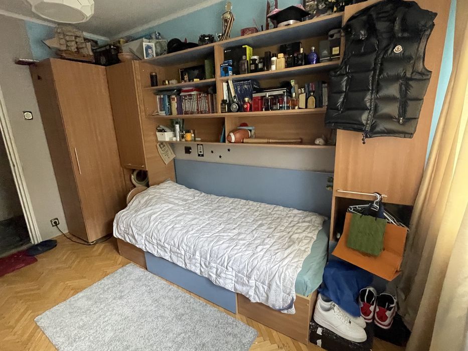 Mobila tineret completa