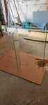 Geam vitrine frigorifice pt.spatii comerciale