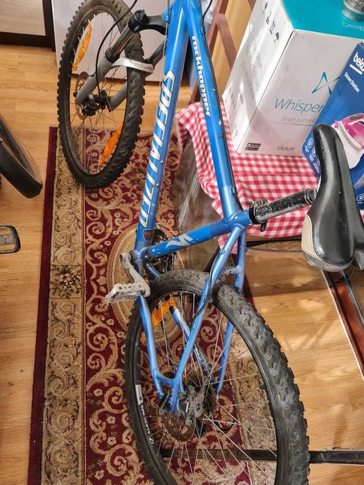 Bicicleta Specialised, stare buna