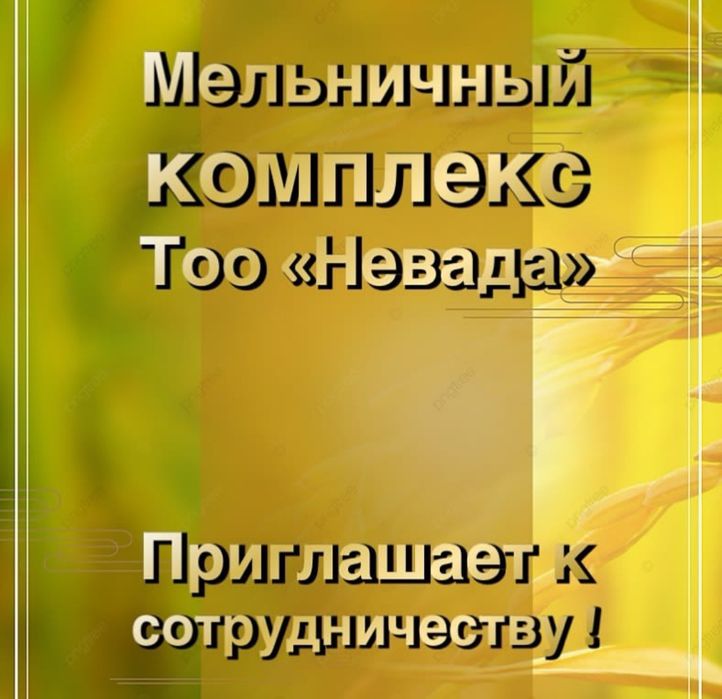 Мука пшеничная 1 сорт 125тг/кг, ржаная мука