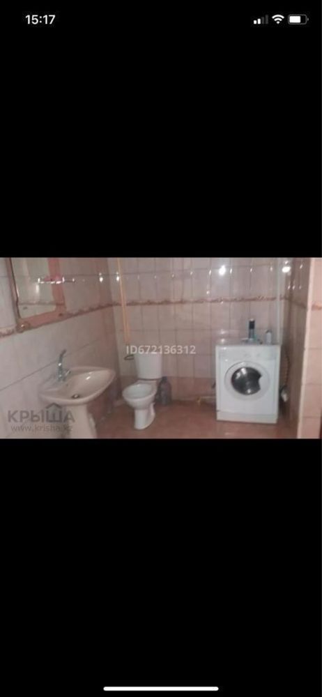 Продается дом Айтеке Би 86 б