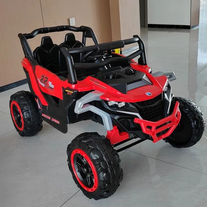 Baggi mashina detskiy