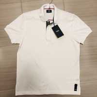 Tricou Polo Fendi S