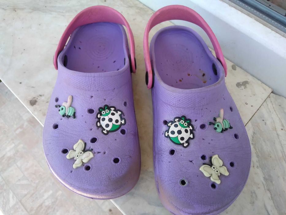 Джапаки / Чехли / Crocs размер 29 - 30