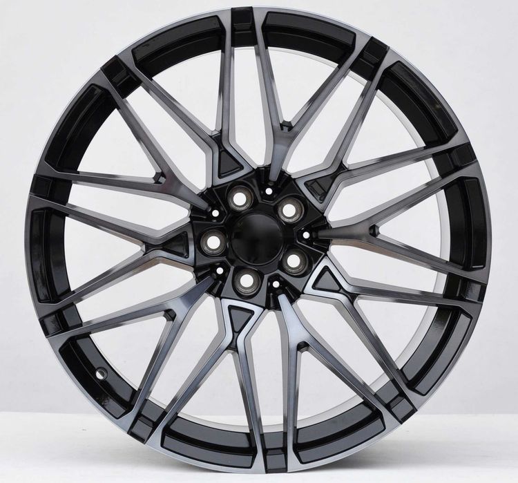 21" Джанти БМВ 5X112 BMW X5 G05 X6 G06 X7 G07  M competition