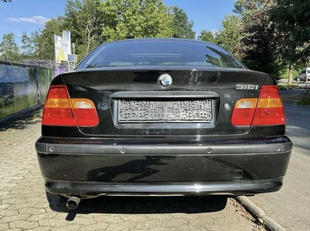 Grup diferential Bmw e46 320d 2.56 raport 150 cai