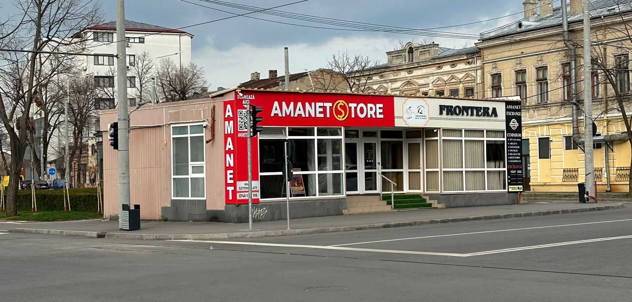 Iphone 13 Amanet Store Braila [10163]