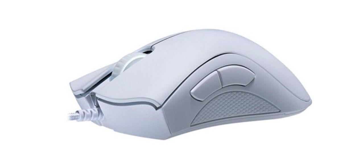 Razer deathadder мишка