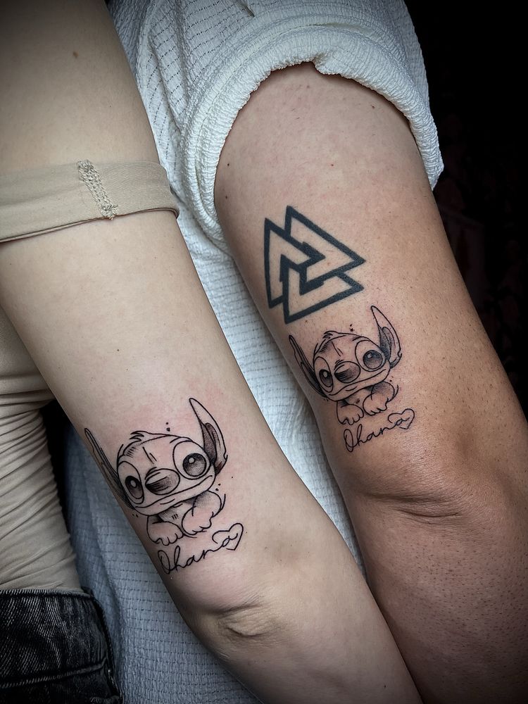 Tatuaje Bucuresti