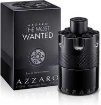 Azzaro THE MOST WANTED INTENSE edp M 100ml 75$