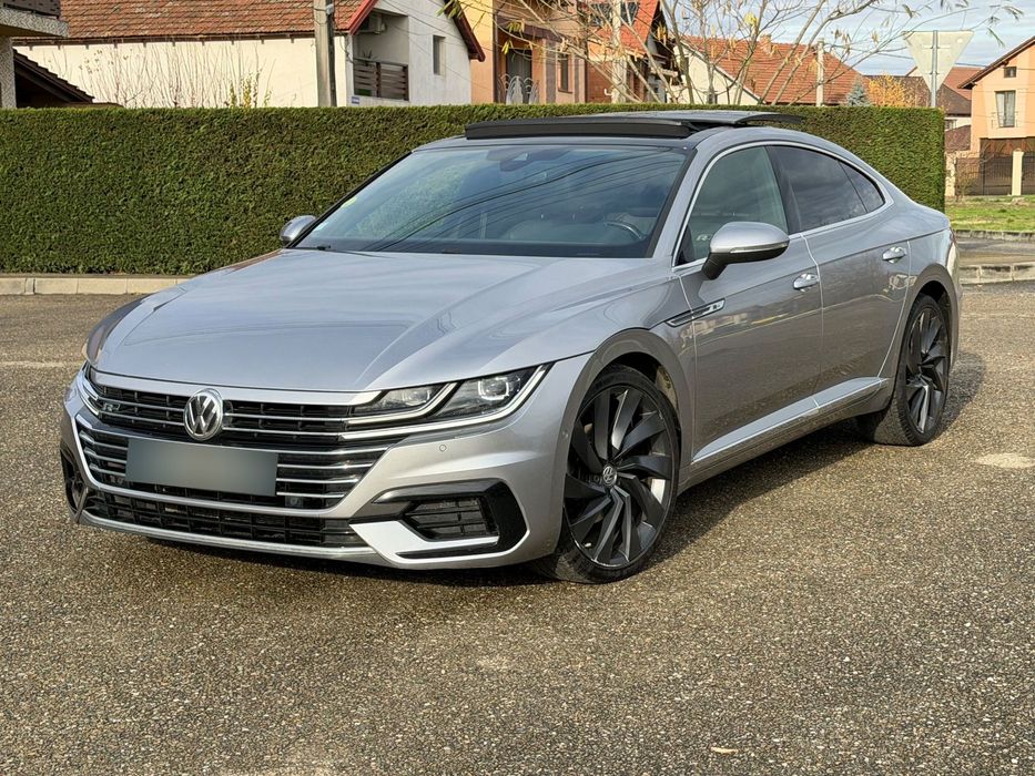 Volkswagen ARTEON ARTEON Rline/Panorama /toate opțiunile