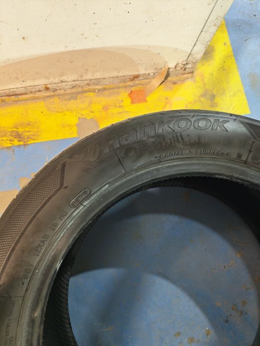 Vand anvelope de vara Nokian