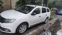 Logan MCV 2 2019 Euro 6