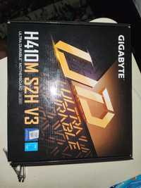 i5-10400F Gigabyte H410M S2H V3 комплект