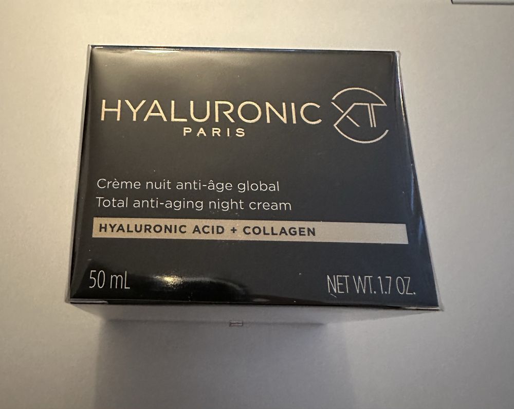 Hyaluronic XT creme