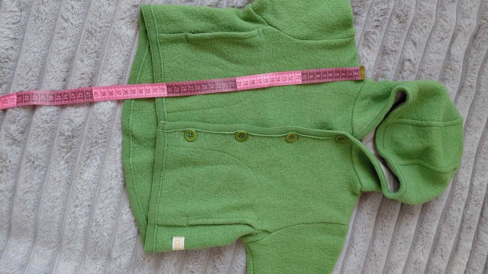 Jacheta Disana , 100 % lana merinos