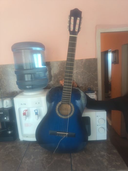 Класическа китара (model C23) MSA