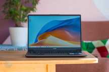 ПРОДАМ Huawei MateBook D14 Мощный Ноутбук Core™i5-12450H 12-ПОКОЛЕНИЯ.