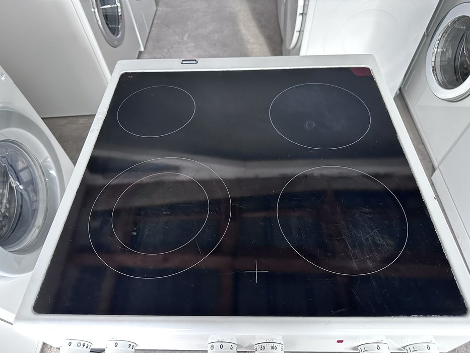 Печка +гаранция. VOSS свободно стояща. Конвекция. Безплатна доставка