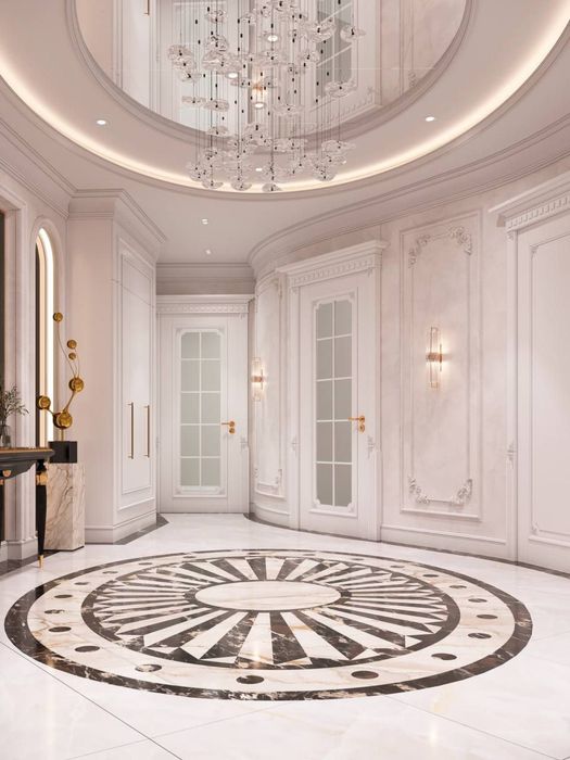 Новостройка 5/2/6, Глинка, Яккасарой ресторан