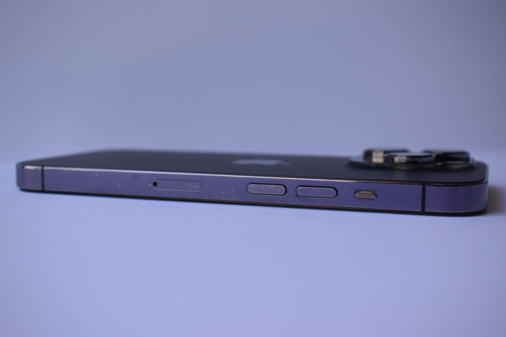 iPhone 14 Pro Deep Purple 128 Gb