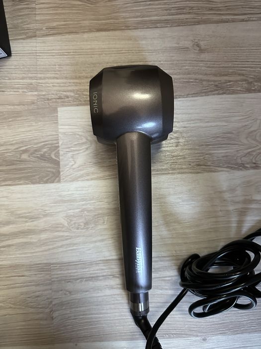 placa de ondulat parul Bablyliss