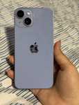 iPhone 14,не вскрытый! 128гб