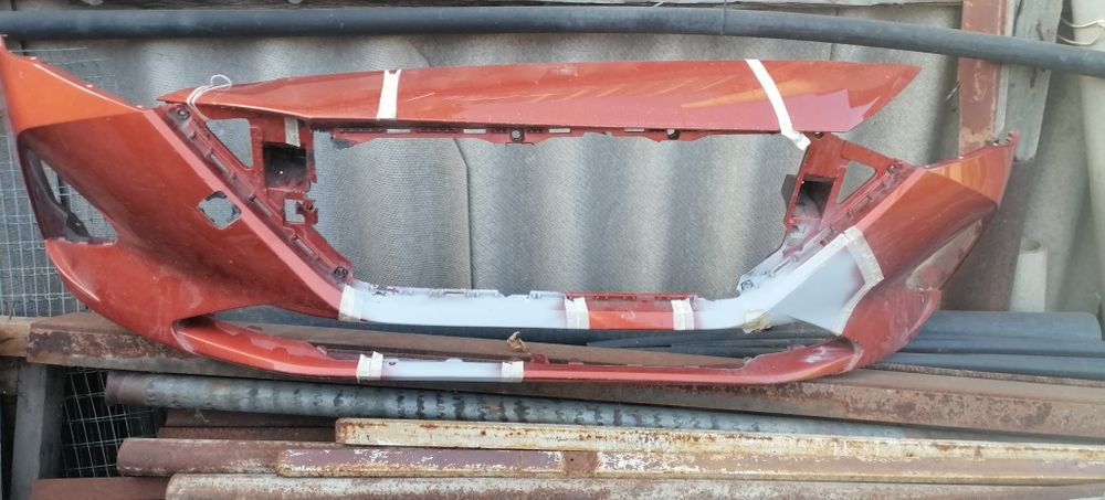 Продам бампер...