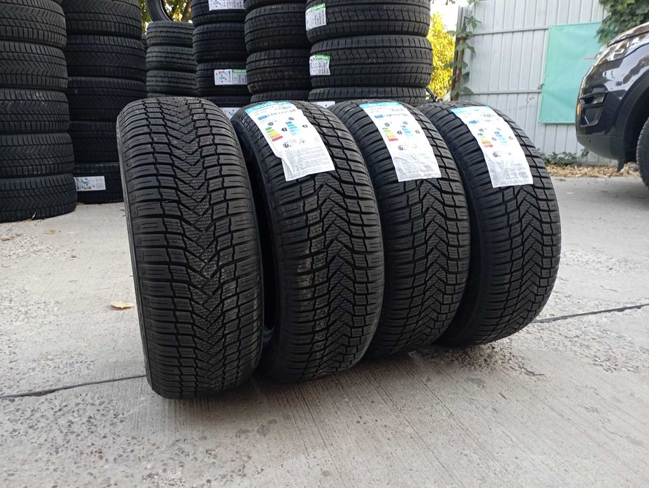 Anvelope Sunny 185/60/14 Noi All Season Mixt M+S