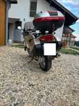 Honda Deauville NT 650