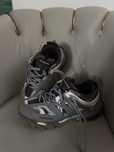 Balenciaga track