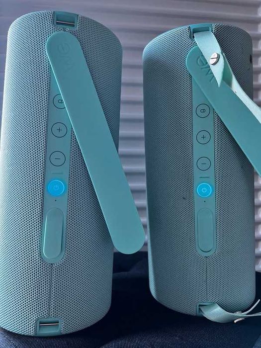 Stereo Pair Loewe We.HEAR 2 – Award-Winning Design