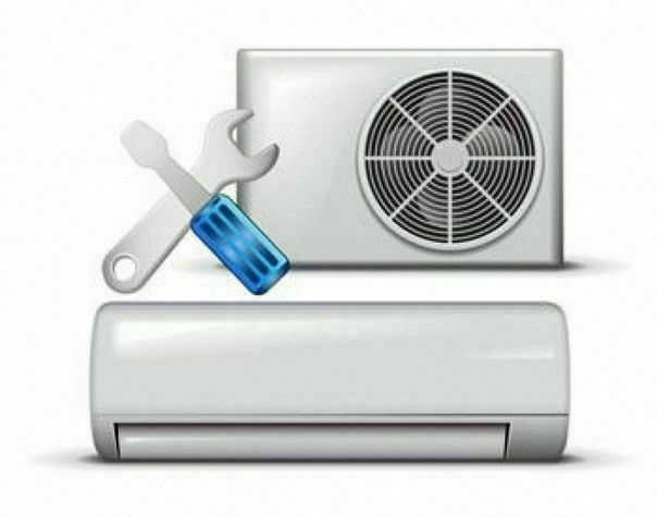 Ремонт и обслуживание кондиционеров
