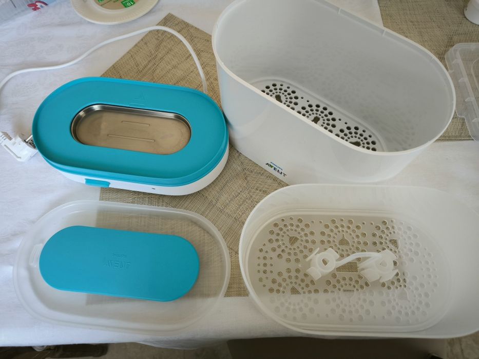 Sterilizator electric Philips Avent