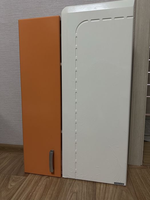 Тумба навесная