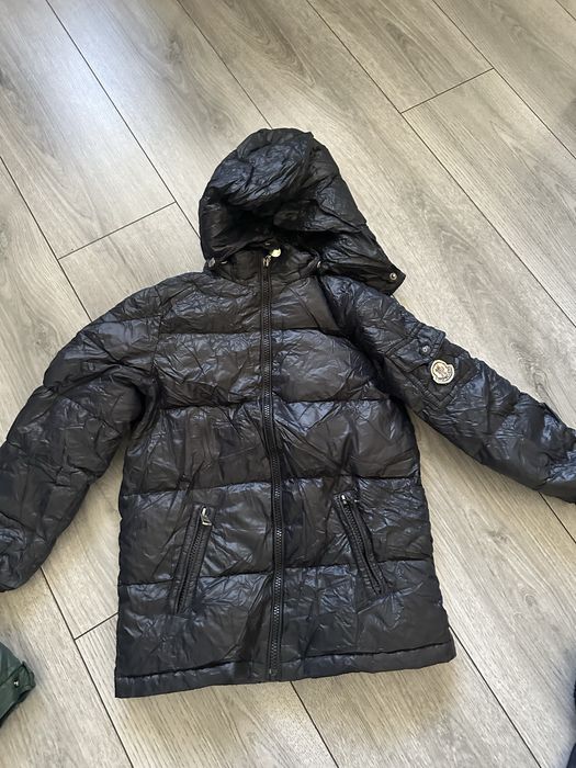 Детски якета за 6-8години nike guess