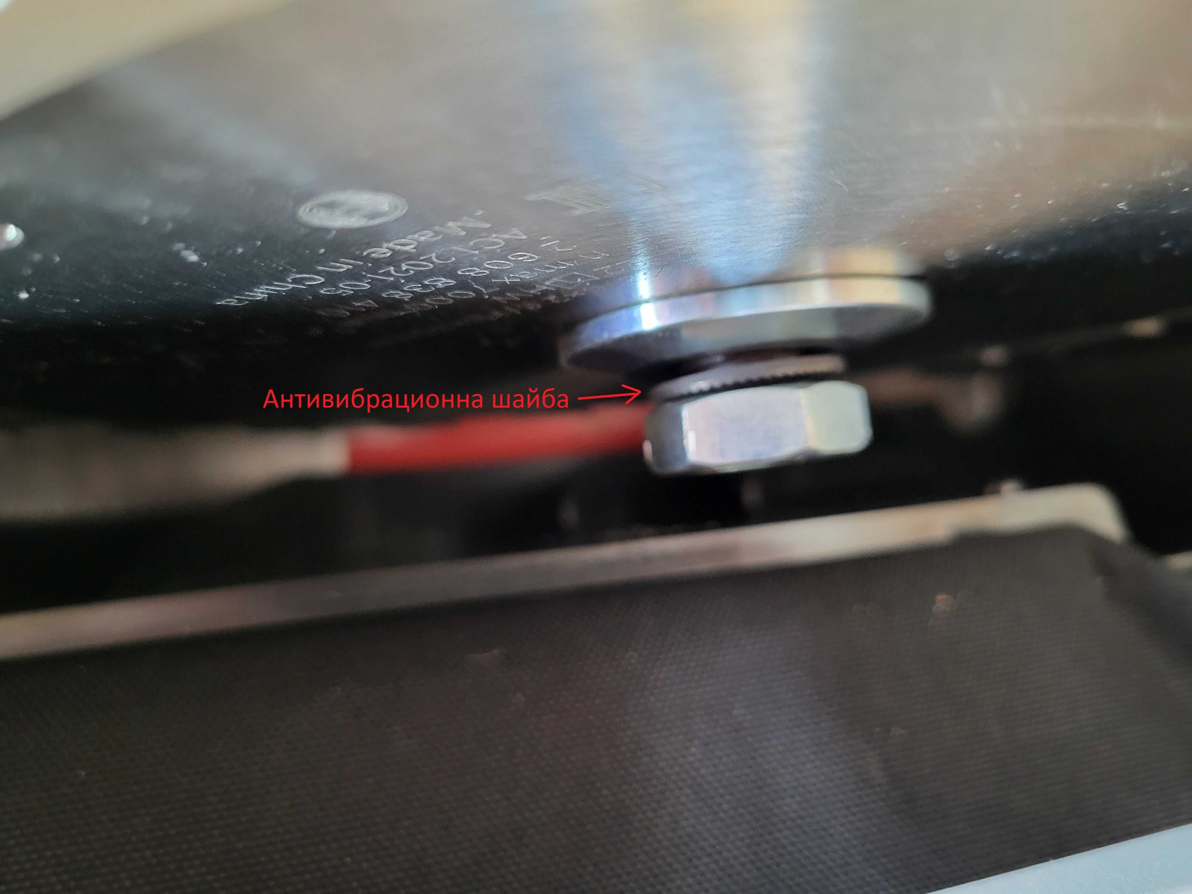 Bosch Blue GTS 635-216