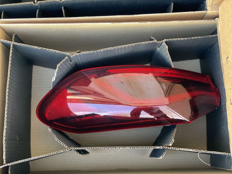 Стопове BMW X6 G06