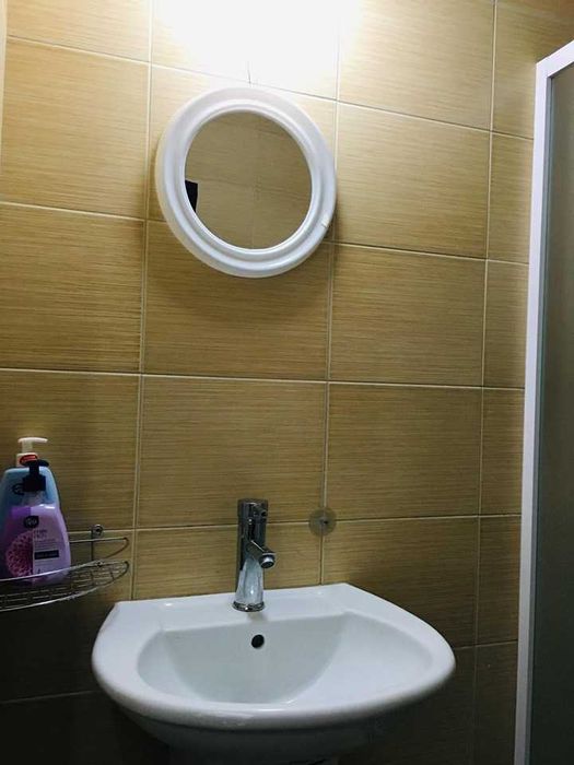 Дава се под наем Двустаен апартамент в Бургас, Сарафово - 50 кв.м за 250 € - Снимка #4