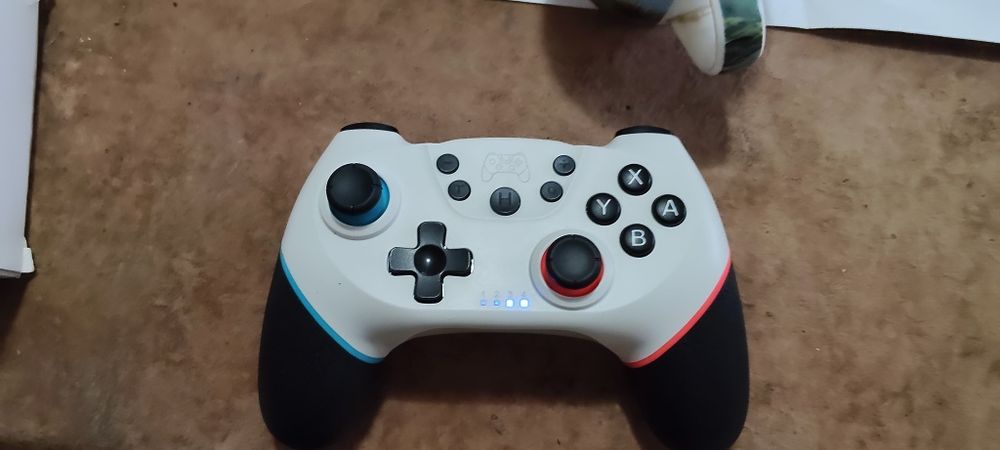 Controller Wireless
