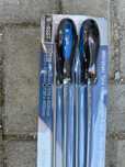Комплект дълги отвертки T15/ T20 / T25 / T30*450MM