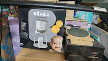Espressor lapte bebelusi