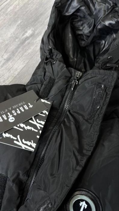 Geci barbatesti TRAPSTAR calitate premium! TOP