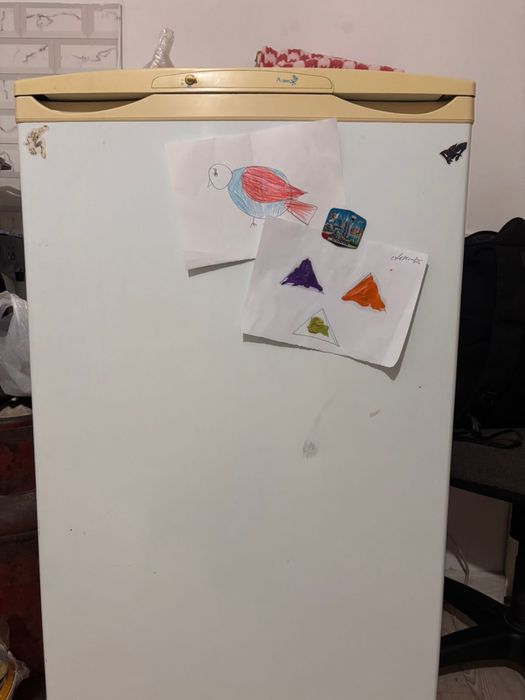 Холодильник 25тыс