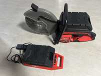 Debitator milwaukee mxcos350